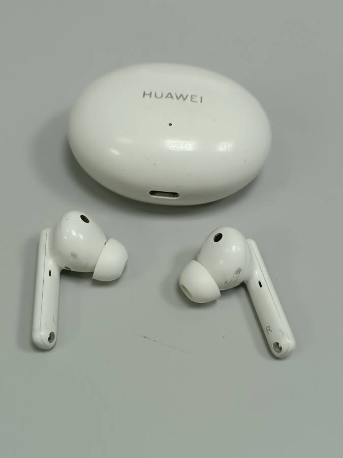

Huawei freebuds 4i- Б/в. Шепетівка. № 01-200108832
