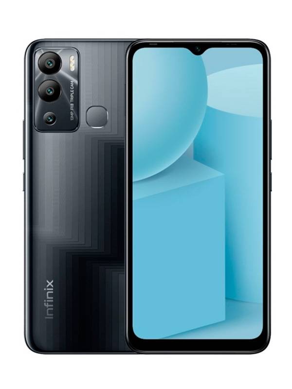 

Infinix hot 12i 4/64gb- Б/в. Суми. № 01-19050000