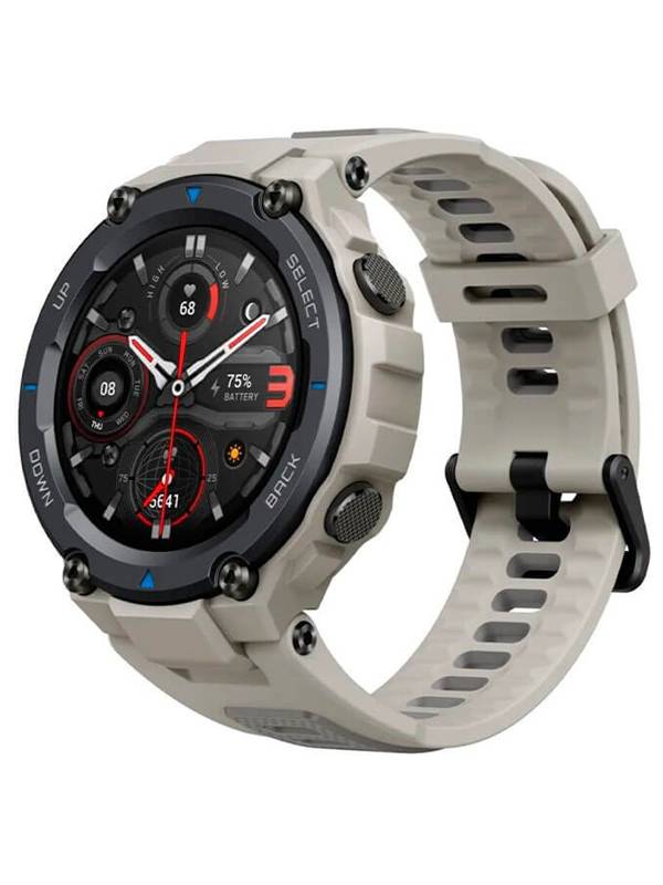 

Amazfit t-rex pro desert grey- Б/в. Київ. № 01-19136415