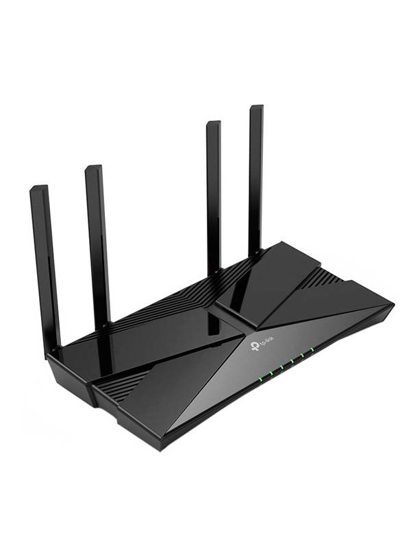 

Tp-Link archer ax23 wifi 6 router ver:1.0 ac1800- Б/в. Харків. № 01-200023292