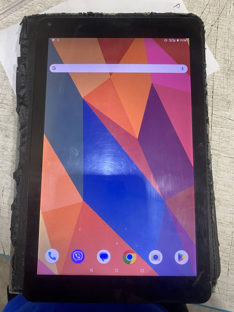 Планшет Sigma mobile x-style tab a104 16gb 3g,артикул 01-200044038 ::  Техноскарб