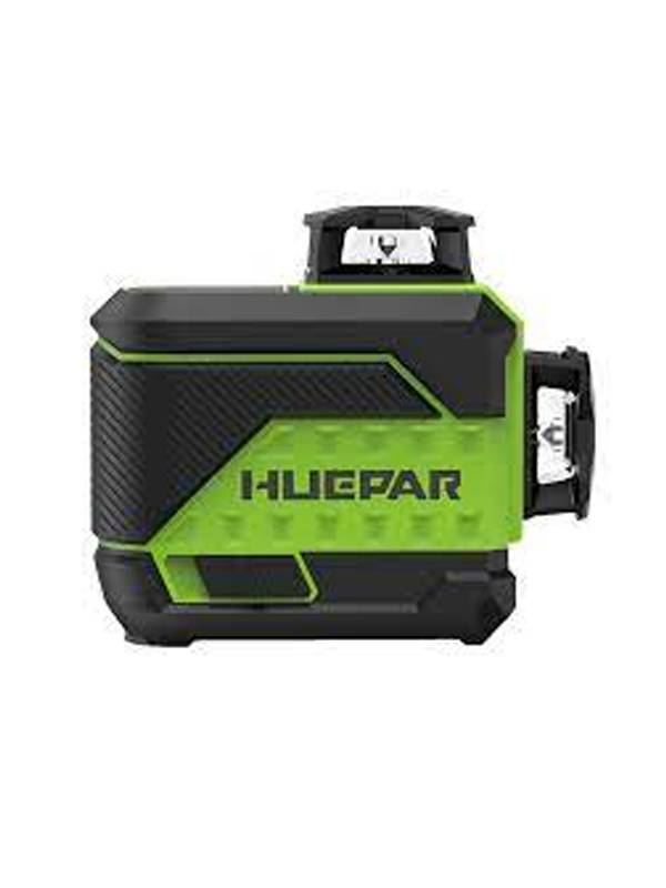 Лазерний рівень Greenworks laser level meter Техноскарб