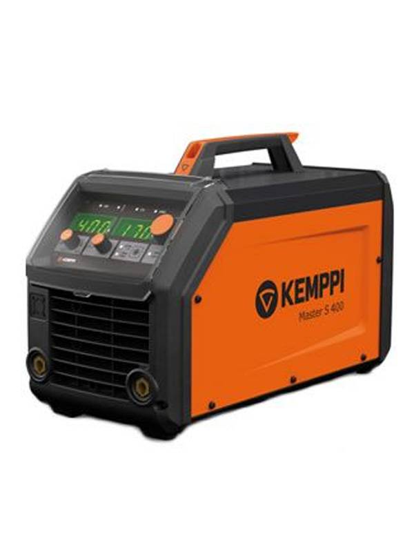 

Kemppi master s 400- Б/У. Кривой Рог. Сварочные аппараты. № 01-18932077
