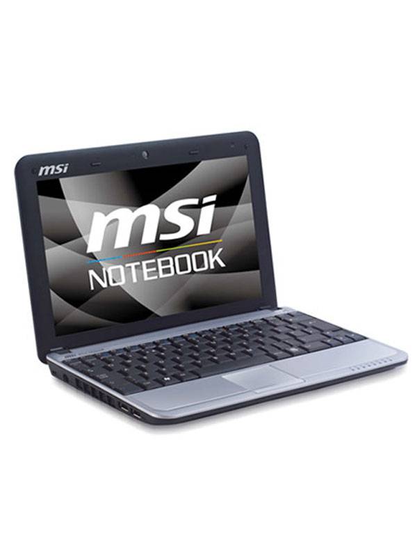 

Msi atom n280 1,66ghz/ ram1024mb/ hdd160gb- Б/в. Дрогобич. Ноутбуки. № 01-18951239