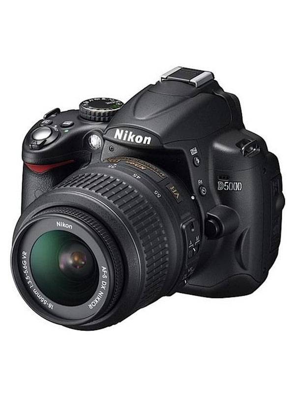 

Nikon d5000 nikon nikkor af-s 18-55mm 1:3.5-5.6gii vr ii dx- Б/в. Кропивницький. № 01-19327099