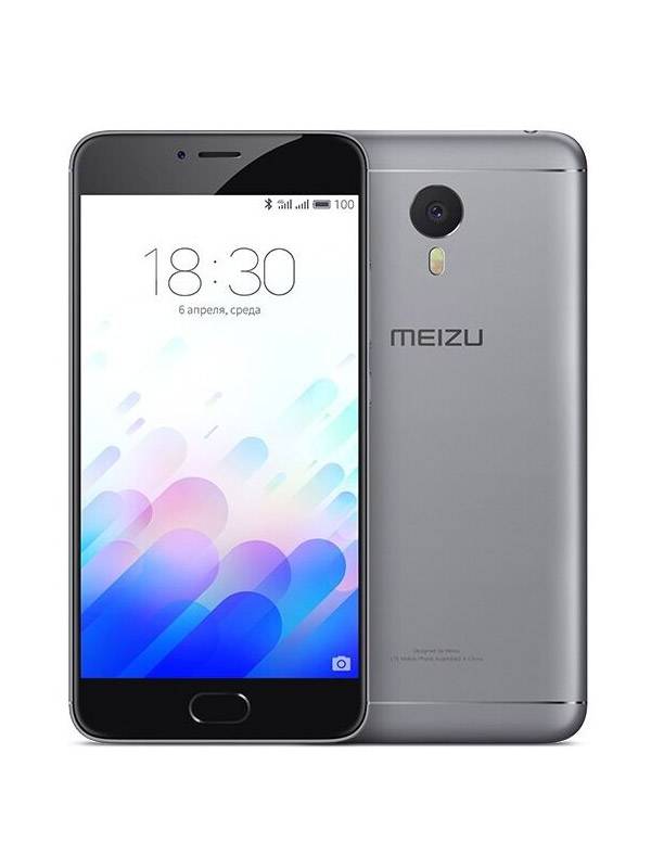 

Meizu m1 note (flyme osi) 16gb- Б/в. Київ. № 01-200043796