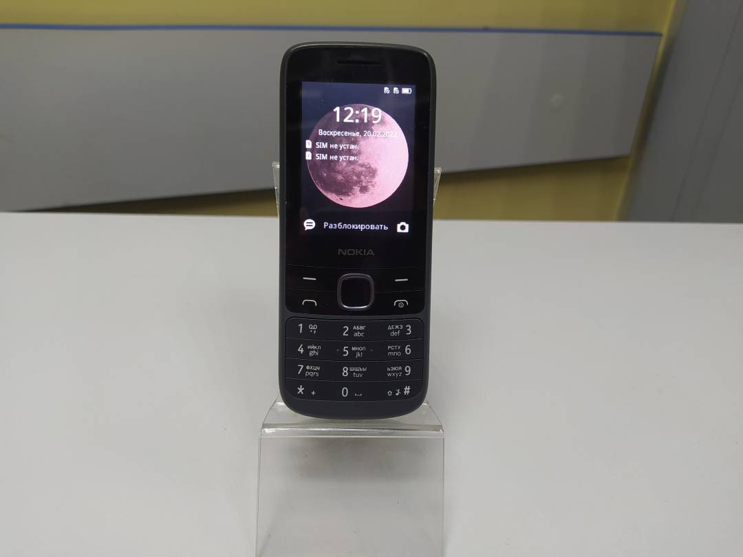 Nokia ta 1276 обзор