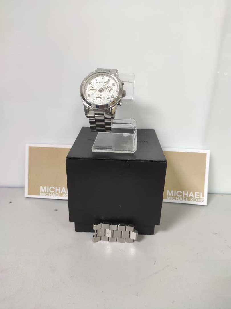 

Michael Kors мк-5076- Б/в. Київ. № 01-200061806