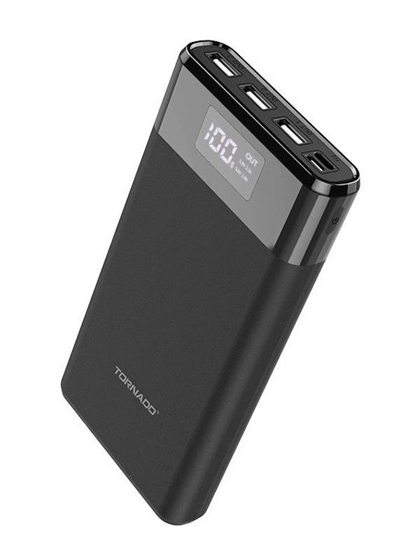 

Tornado 30000mah- Б/в. Луцьк. № 01-200141248