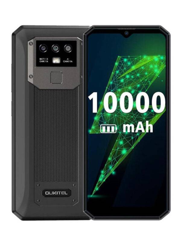 

Oukitel k15 plus 3/32gb- Б/в. Київ. № 01-200007211