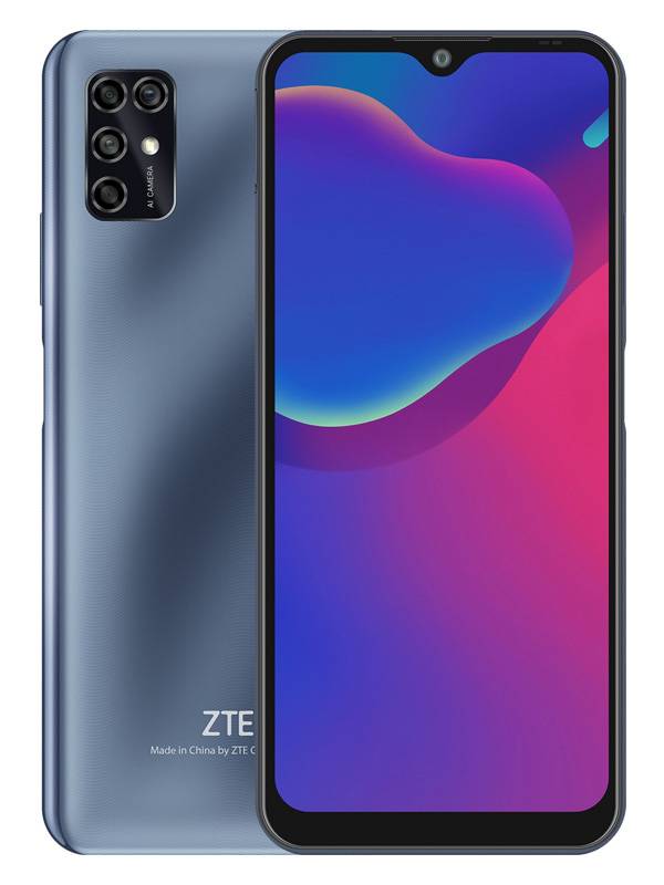 

Zte v2020 smart 8010 4/128gb- Б/в. Васильків. № 01-19292913