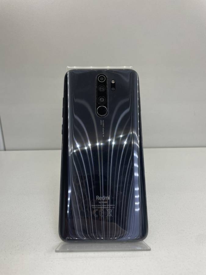 

Xiaomi redmi note 8 pro 6/128gb- Б/в. Львів. № 01-200165229