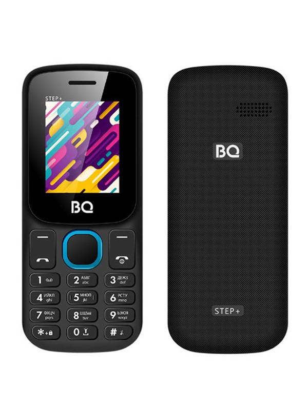 Купить телефон 500. BQ 1848 Step+. BQ 1848 Step+ Black (2 SIM). Кнопочный телефон BQ 1848. Телефон BQ 1806 Art+, черный.