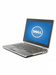 Ноутбук екран 14" Dell core i5 2520m 2,5ghz/ ram8192mb/ hdd500gb/ dvdrw