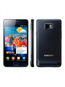 Samsung i9100 galaxy s2