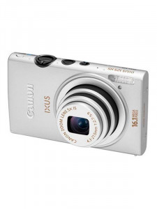 Canon digital ixus 125 hs