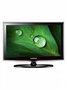 Телевізор LCD 19" Samsung le19d450g1