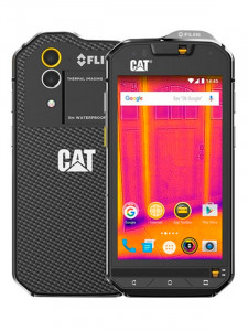 Мобильный телефон Caterpillar cat s60 3/32gb