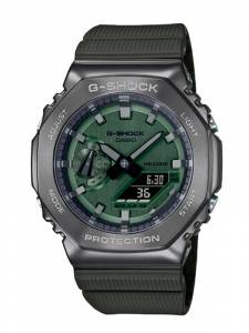 Часы Casio gm-2100b