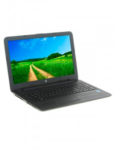 Ноутбук экран 15,6" Hp celeron n3060 1,6ghz/ ram4096mb/ ssd128gb/
