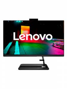 Комп'ютер-моноблок Lenovo ideacentre aio 3 24alc6/ ryzen 3 5300u/ ram 8gb/ ssd 512gb