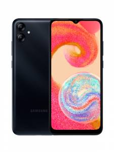 Мобильный телефон Samsung a042f galaxy a04e 3/64gb
