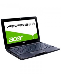 Acer atom n570 1,66ghz/ ram1024mb/ hdd18gb