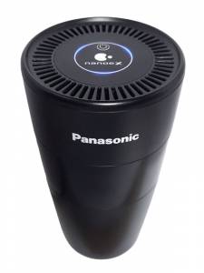 Очищувач повітря Panasonic f-gpt01rkf