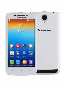 Мобільний телефон Lenovo s650