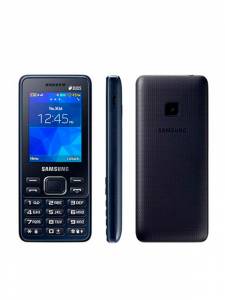 Мобильний телефон Samsung b350e duos