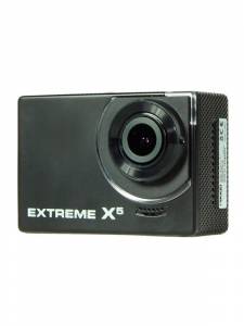 Екшн-камера Nikkei extreme x5