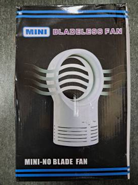 16-000218599: Mini fan