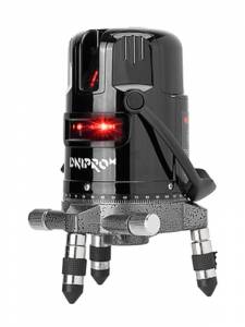 Лазерный уровень Dnipro-M ml-230