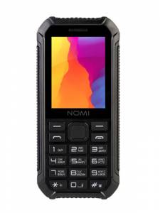 Мобільний телефон Nomi i245 x-treme