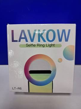 16-000225502: Lavkov LT-R6