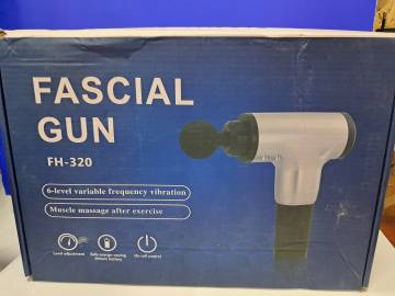 16-000244926: Fanscial Gun fh 320