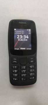 01-19295738: Nokia 106 ta-1114 2019г.