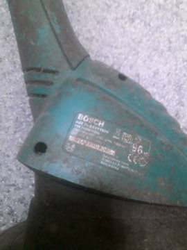 01-19301416: Bosch art 2300 easytrim