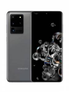 Мобільний телефон Samsung g988b galaxy s20 ultra 12/128gb
