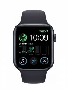 Годинник Apple watch&nbsp;se 2-го&nbsp;поколения gps 40mm al a2722