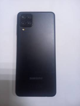01-200036019: Samsung a125f galaxy a12 4/64gb