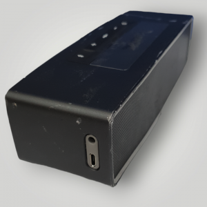 01-19261393: Bose soundlink mini bluetooth speaker ii