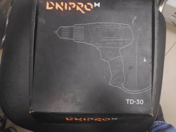 01-200059548: Dnipro-M td-30
