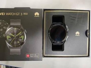 01-200071677: Huawei watch gt 3 46mm