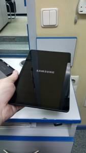 01-200074069: Samsung galaxy tab s6 10.4 lite sm-p610 64gb