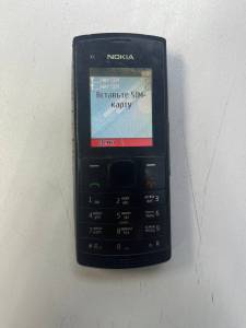 01-200075090: Nokia x1-01