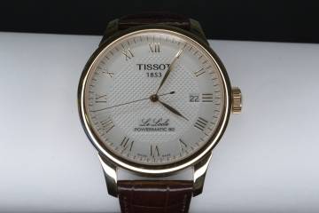 01-200087509: Tissot t006.407
