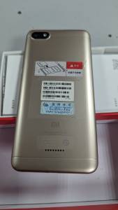 26-846-02269: Xiaomi redmi 6a 2/16gb