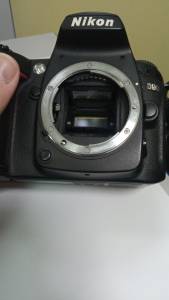 01-200101223: Nikon d90 nikon nikkor af-s 18-105mm f/3.5-5.6g ed vr dx