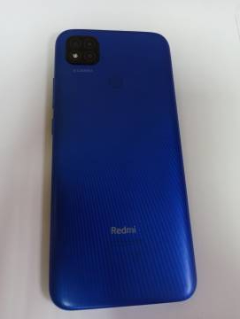 01-200113694: Xiaomi redmi 9c 2/32gb